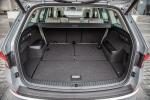 Skoda Kodiaq Laurin & Klement 4x4 2018 года (WW)